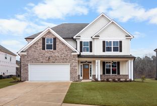 Nottaway - Crawford Creek: Grovetown, Georgia - Ivey Residential