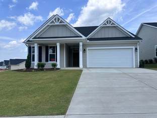 Woodside - Sinclair at Crawford Creek: Grovetown, Georgia - Ivey Residential