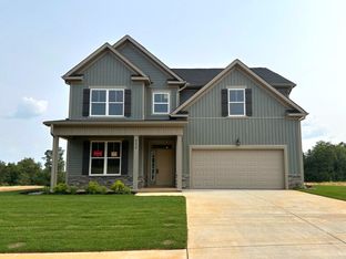 Maplewood - Windsor: North Augusta, Georgia - Ivey Residential
