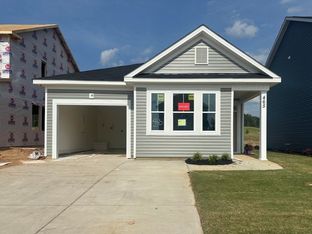 1313 Plan - Windsor: North Augusta, Georgia - Ivey Residential