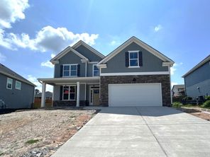 845 Lillian Park Drive (Dublin II)