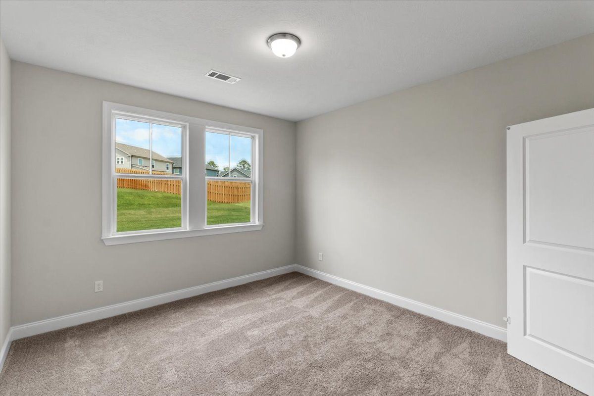 Guest Room | 250 Prominence Drive in Grovetown GA