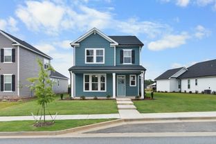 Wren - Tillery Park: Grovetown, Georgia - Ivey Residential