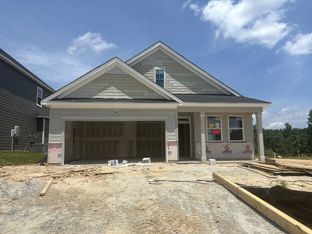 1714 Plan - Tillery Park: Grovetown, Georgia - Ivey Residential