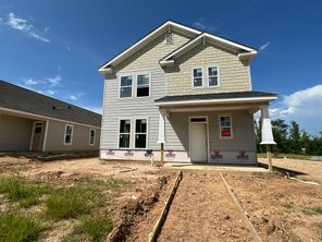 417 Tillery Park Drive (Kestrel)
