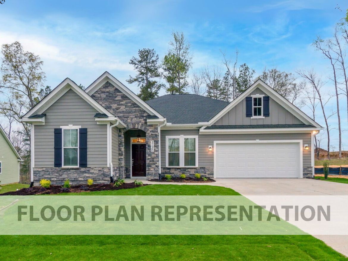Crestwood Elevation D