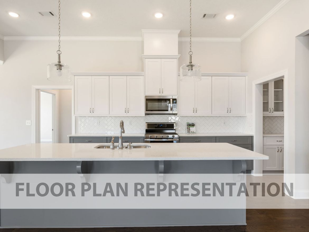 Sutton Plan Kitchen 2