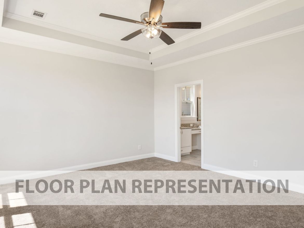 Sutton Plan Owners Suite