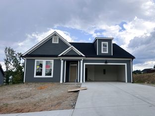 Jamison - Sinclair at Crawford Creek: Grovetown, Georgia - Ivey Residential
