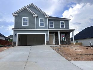 Fairport II - Crawford Creek: Grovetown, Georgia - Ivey Residential