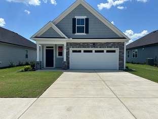 1800 Plan - Windsor: North Augusta, Georgia - Ivey Residential