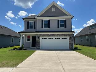 2095 Plan - Windsor: North Augusta, Georgia - Ivey Residential