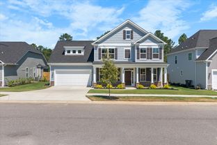 Stapleton - Windsor: North Augusta, Georgia - Ivey Residential