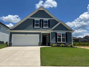 Galloway - Windsor: North Augusta, Georgia - Ivey Residential
