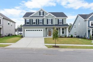 Hampton II - Tillery Park: Grovetown, Georgia - Ivey Residential