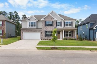 Oglethorpe - Tillery Park: Grovetown, Georgia - Ivey Residential