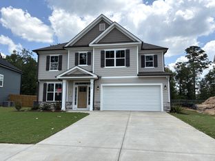 Parkwood - Tillery Park: Grovetown, Georgia - Ivey Residential
