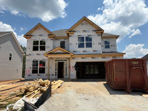 934 Walker Point Drive (Parkwood)