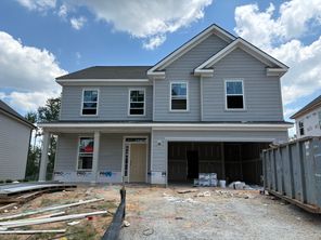 932 Walker Point Drive (Fairport II)