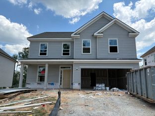 Fairport II - Tillery Park: Grovetown, Georgia - Ivey Residential