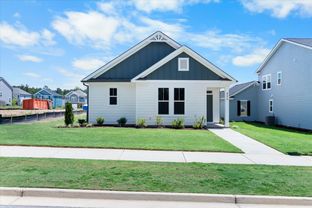 Robin - Tillery Park: Grovetown, Georgia - Ivey Residential