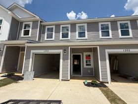1303 Newbern Drive (Griffin 2-Bedroom) Image