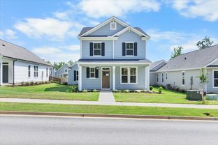Starling - Tillery Park: Grovetown, Georgia - Ivey Residential