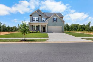 Maplewood - Windsor: North Augusta, Georgia - Ivey Residential