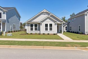 Finch - Tillery Park: Grovetown, Georgia - Ivey Residential