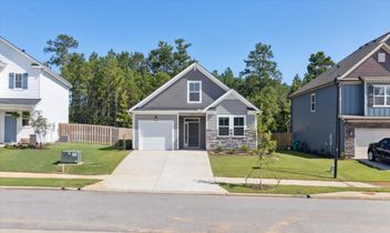 740 Woodvine Drive (1570 Plan) Image