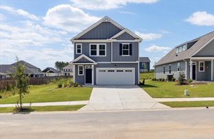 1888 Plan - Tillery Park: Grovetown, Georgia - Ivey Residential