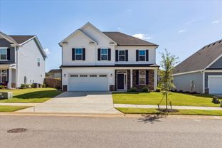 Fairport II - Windsor: North Augusta, Georgia - Ivey Residential