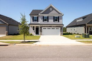 2095 Plan - Windsor: North Augusta, Georgia - Ivey Residential