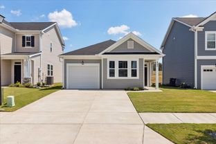 1313 Plan - Windsor: North Augusta, Georgia - Ivey Residential