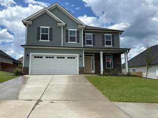 Fairport II - Crawford Creek: Grovetown, Georgia - Ivey Residential