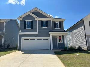 1684 Plan - Windsor: North Augusta, Georgia - Ivey Residential