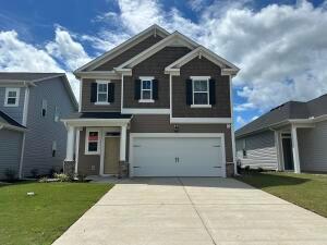 1684 Plan - Windsor: North Augusta, Georgia - Ivey Residential