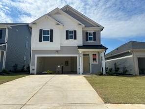 418 Helen Drive (1807 Plan)