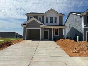 1486 Plan - Windsor: North Augusta, Georgia - Ivey Residential