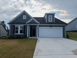 Jamison - Sinclair at Crawford Creek: Grovetown, Georgia - Ivey Residential