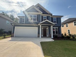Parkwood - Crawford Creek: Grovetown, Georgia - Ivey Residential