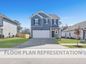 casa en Declaration Homes por Ivey Residential
