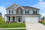 Declaration Homes por Ivey Residential en Augusta Georgia