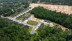 casa en Forrest Bluff por Ivey Residential