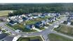 homes in Tillery Park by Ivey Residential