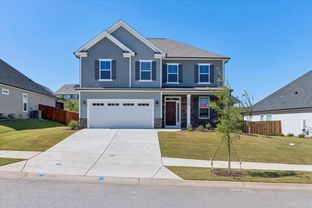Fairport II - Crawford Creek: Grovetown, Georgia - Ivey Residential
