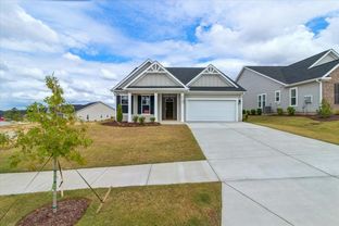Woodside - Sinclair at Crawford Creek: Grovetown, Georgia - Ivey Residential