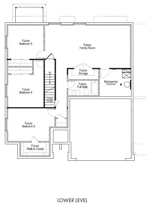 Lower Level