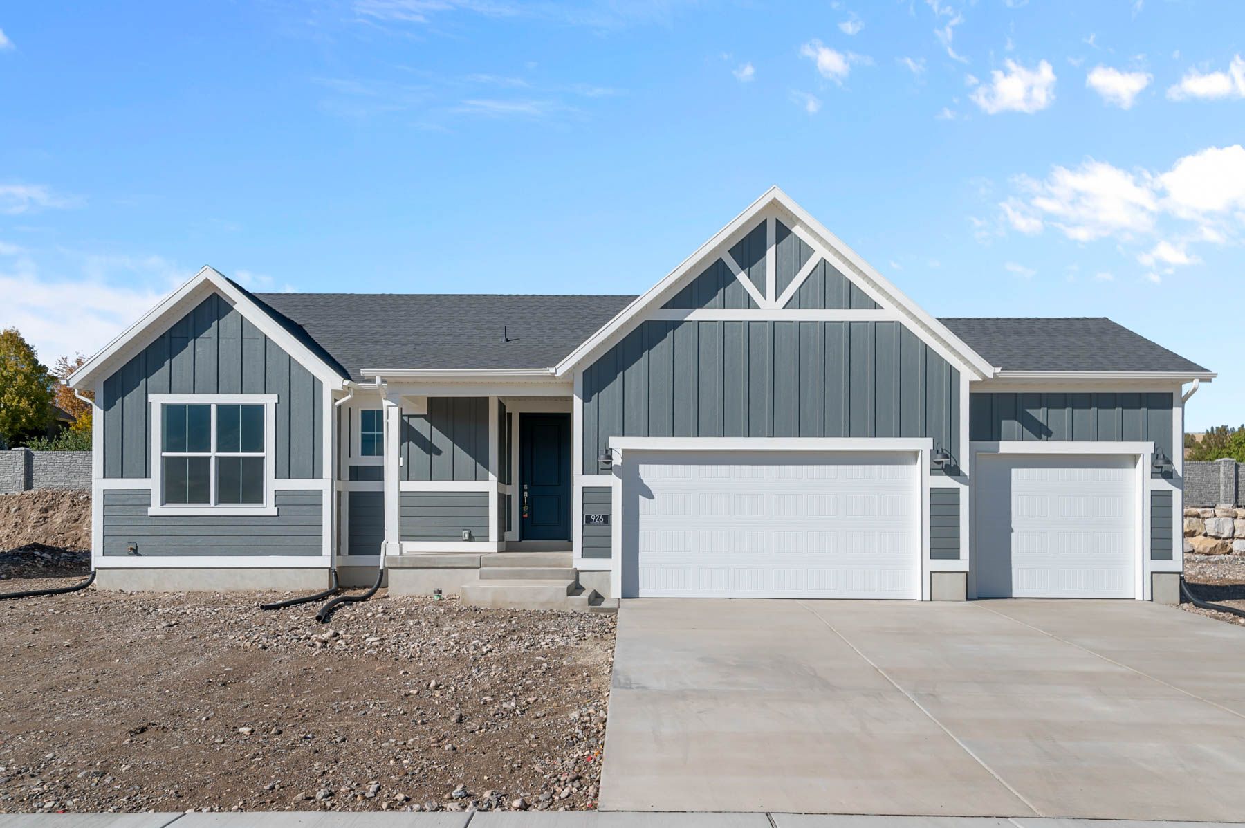 Tanner Flats - Santaquin, UT