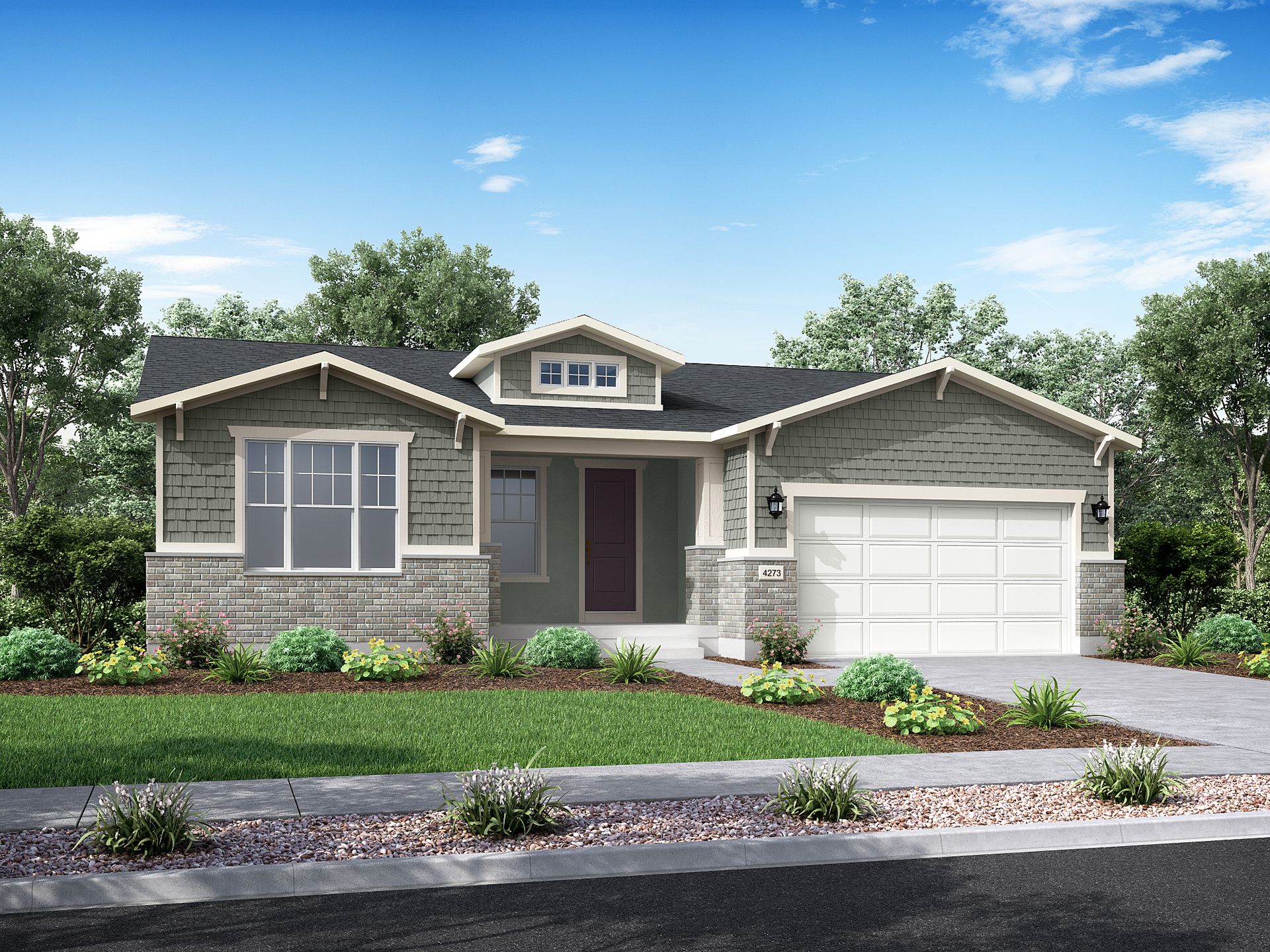1550 Craftsman